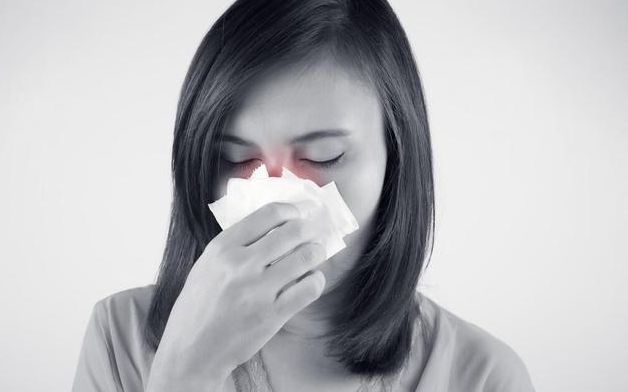 冬季鼻子干燥疼痛怎么办?